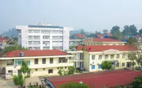 Phát hiện chùm F0 là nhân viên y tế, một bệnh viện ở Hà Nội tạm dừng tiếp nhận bệnh nhân