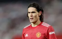 Edinson Cavani thừa nhận việc muốn tới Barcelona