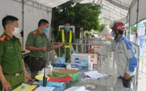 Hải Phòng dừng hoạt động các chốt kiểm soát dịch bệnh COVID-19 liên ngành thành phố