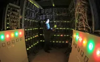 Làn sóng đào bitcoin khiến Kazakhstan thiếu điện trầm trọng