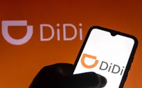 Didi Chuxing hủy niêm yết tại Mỹ
