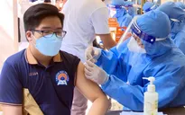Giám sát công tác tiêm vaccine phòng COVID-19 tại các trường học