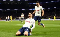 Tottenham giành trọn 3 điểm trước tân binh Brentford