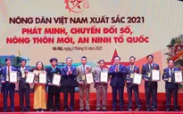Nông nghiệp, nông dân, nông thôn có vị trí chiến lược trong sự nghiệp công nghiệp hóa, hiện đại hóa