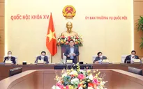 Xem xét một số chính sách đặc thù trong phòng chống dịch COVID-19