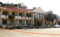 Lào Cai có F0 là giáo viên, học sinh không rõ nguồn lây
