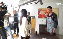 Phim mới "Anh có phải đàn ông không?" sắp lên sóng VTV3