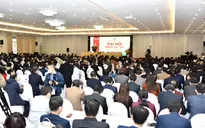 Khai mạc Đại hội đại biểu toàn quốc Hội Nhà báo Việt Nam lần thứ XI