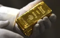 Giá vàng hướng tới năm giao dịch tồi tệ nhất trong 6 năm