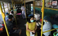 Thái Lan chuẩn bị kịch bản cho các đợt bùng phát dịch