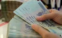 Thưởng Tết 2023 phổ biến 1 tháng lương