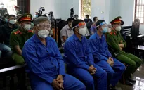 "Trùm" xăng giả Trịnh Sướng bị tuyên phạt 12 năm tù giam