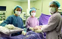 Tự điều trị u buồng trứng bằng thuốc nam, sau 2 năm khối u nặng 5kg