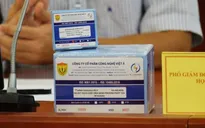 Không có vùng cấm, ngoại lệ trong xử lý vụ Việt Á