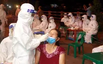 Hải Dương dừng bán hàng tại chỗ và các hoạt động tập trung đông người trong dịp Tết Dương lịch