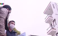 Dân không có sổ đỏ do chủ đầu tư không bàn giao hạ tầng