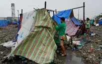 Số người thiệt mạng do cơn bão mạnh nhất năm Rai ở Philippines lên tới hơn 400