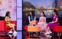 Qua Điều con muốn nói, người mẹ học được cách tôn trọng sở thích của con
