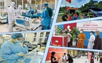 Cho phép thực hiện một số cơ chế đặc thù phòng chống dịch COVID-19