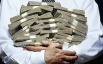 Thị trường chứng khoán bùng nổ,10 người giàu nhất thế giới bỏ túi thêm hàng trăm tỷ USD