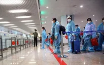 Hà Nội dừng cách ly với người đến từ nước có chủng Omicron