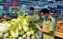 Gỡ vướng trong cấp phép, kiểm tra chất lượng trong nông nghiệp