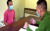 Bắt nhóm tổ chức đường dây đánh bạc nhiều tỷ đồng