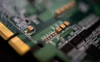Hàng tồn kho của các nhà sản xuất chip Hàn Quốc tăng