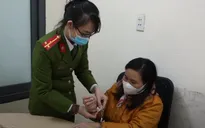 Phá chuyên án ma túy, bắt giữ "nữ quái" cùng gần 12.000 viên ma túy tổng hợp