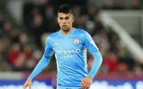 Cầu thủ Man City bị 4 tên cướp tấn công tại nhà riêng