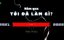 Số 15 Podcast "Ơi nghe nè": Năm qua tôi đã làm được gì?