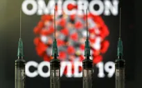 "Cơn bão" Omicron sẽ làm đảo lộn nước Mỹ trong tháng tới