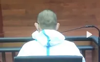 Trung Quốc tử hình người đàn ông giết hai con ruột