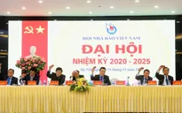Trực tiếp: Khai mạc Đại hội Hội Nhà báo Việt Nam lần thứ XI
