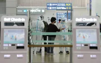 Hàn Quốc ghi nhận số ca mắc mới và tử vong do COVID-19/ngày cao kỷ lục