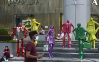 Singapore siết chặt quy định xét nghiệm đối với người nhập cảnh