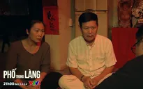 Phố trong làng - Tập 19: Vợ chồng ông Trung đi xem bói tìm kẻ trộm