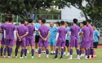 AFF Cup | 2 trụ cột của ĐT Việt Nam nhiều khả năng vắng mặt ở trận đấu ra quân