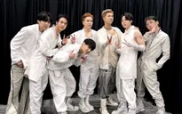 BTS sẽ tổ chức concert tại Seoul vào tháng 3 sau thành công rực rỡ tại Mỹ