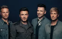 Westlife tại Chuyển động 24h: "Điều gắn kết chúng tôi là tình bạn"