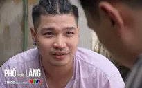 Phố trong làng - Tập 19: Nam nghi ngờ Tiến là kẻ ăn cắp hòm công đức