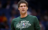 Chấn thương của Brook Lopez nặng hơn dự kiến
