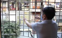 Hà Nội mở lối thoát hiểm, trang bị bình chữa cháy tại khu phố cổ