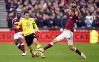 Mendy mắc sai lầm, Chelsea đứt mạch bất bại