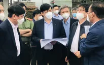 Bộ Y tế xây dựng BVĐK Trung ương khu vực Tây Nguyên