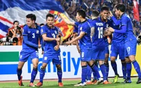 Đội bóng nào giàu thành tích lịch sử nhất AFF Cup ?
