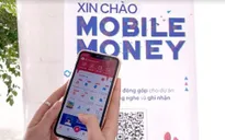 Người dân có thể thanh toán nhiều dịch vụ qua Mobile Money