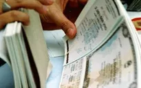 Xử phạt nhiều doanh nghiệp bán “chui” trái phiếu