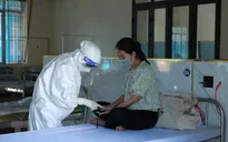 Phú Thọ ghi nhận 45 ca mắc COVID-19 mới