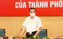 Chủ tịch UBND TP Hà Nội sẽ trả lời chất vấn trực tiếp tại kỳ họp thứ 3 HĐND thành phố